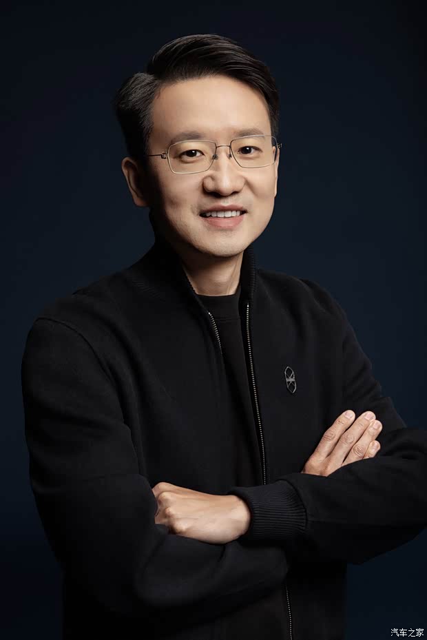 详细阅读:智界品牌任命郭锐博士为董事长兼首席执行官 智界品牌任命郭锐博士为董事长兼首席执行官